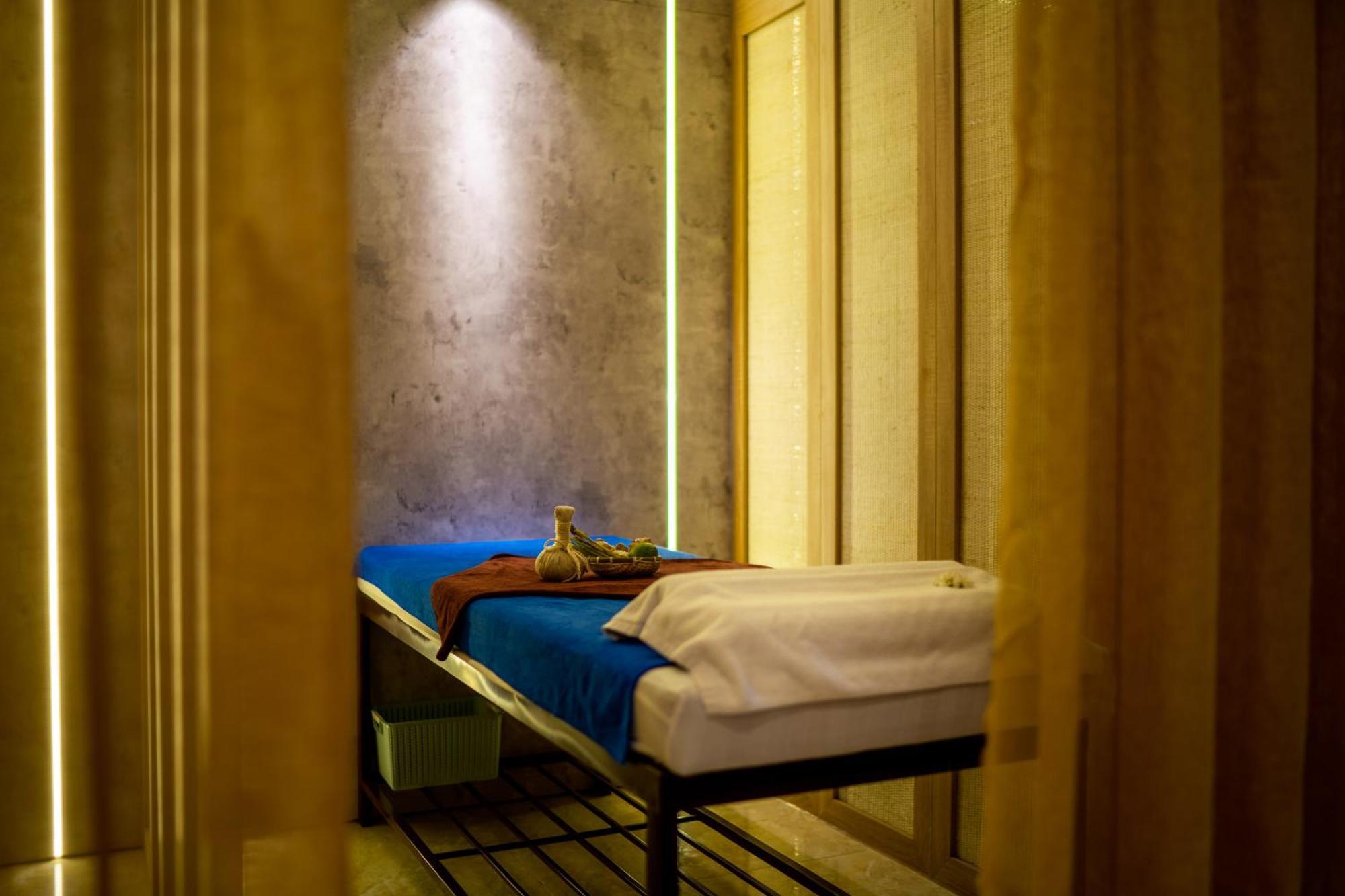 Ha Royal Boutique Hotel & Spa Hoi An Eksteriør bilde