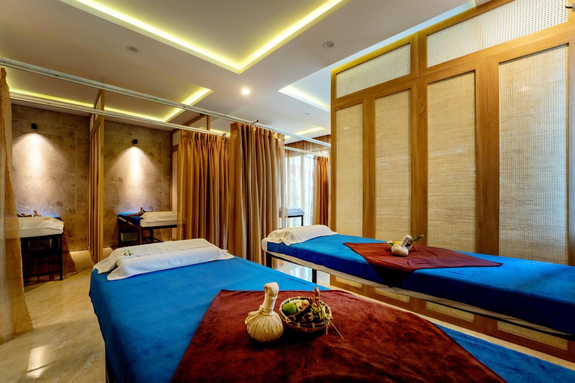 Ha Royal Boutique Hotel & Spa Hoi An Eksteriør bilde
